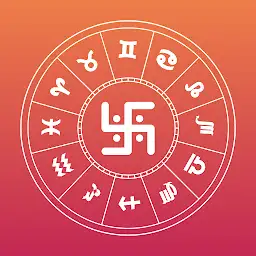 Chat My Astrologer — Android app icon