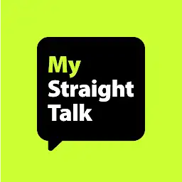 My Straight Talk: Mobile App — Android app icon