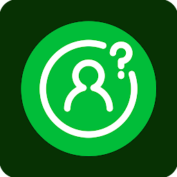 Who viewe my profile tracker — Android app icon