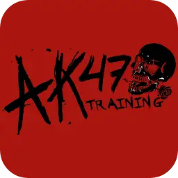 AK47 Training — Android app icon