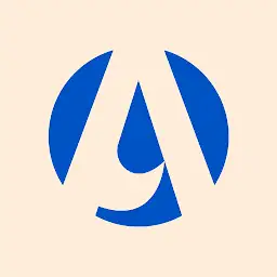 Align with Caroline — Android app icon