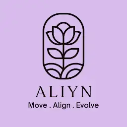 ALIYN — Android app icon