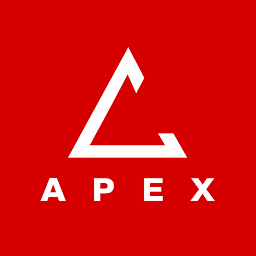 APEX Tactical Athletics — Android app icon