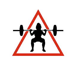 BarBells Gym — Android app icon
