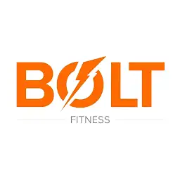 Bolt Fitness Online — Android app icon