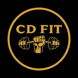 CD FIT Personal Training — Android app icon