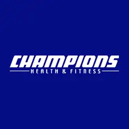 Champions Health and Fitness — Android app icon