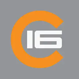 Club 16 Trevor Linden Fitness — Android app icon