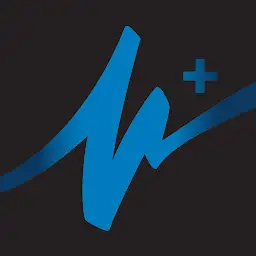 Club Elite + — Android app icon