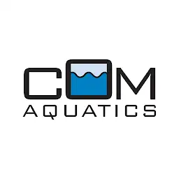COM Aquatics — Android app icon