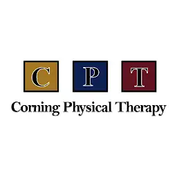 Corning Wellness Center — Android app icon