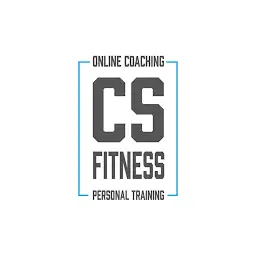 CS Fitness — Android app icon