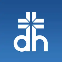 Deaconess Wellness Solutions — Android app icon