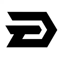 Distinguish Fitness — Android app icon