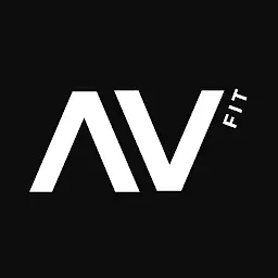 DrAVFit — Android app icon