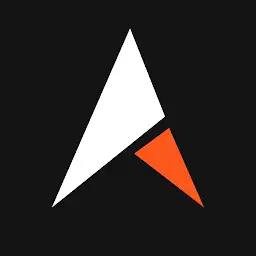Dynamis — Android app icon