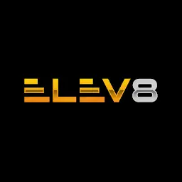 ELEV8 Family Fitness — Android app icon