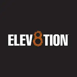 Elev8tion — Android app icon