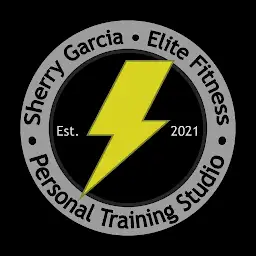 Elite Fitness Sherry Garcia — Android app icon