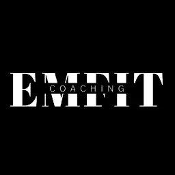 EMFIT Coaching App — Android app icon