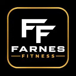 Farnes Fitness — Android app icon