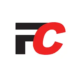 FitClub Members — Android app icon