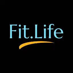 Fit.Life — Android app icon