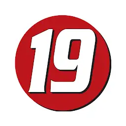 Fitness 19 WA — Android app icon
