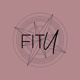 Fitness Uncharted — Android app icon