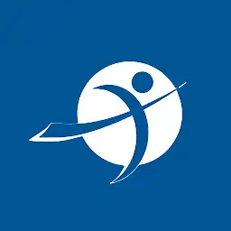 Form and Fitness — Android app icon