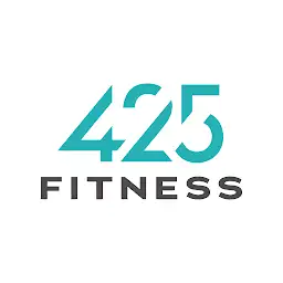 425 Fitness — Android app icon