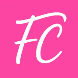 Francine Cona Fitness — Android app icon