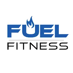 Fuel Fitness Clubs — Android app icon