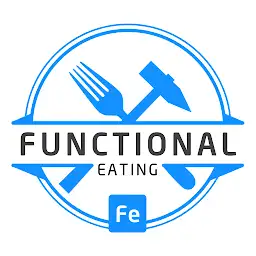 Functional Eating — Android app icon