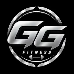 GGFIT — Android app icon
