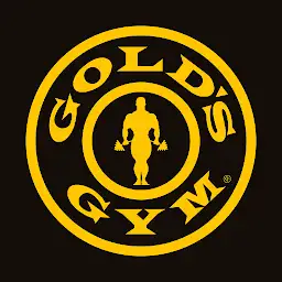 Golds Gym VA — Android app icon