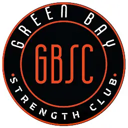 GB Strength Club — Android app icon