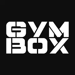 GYMBOX FITNESS USA — Android app icon