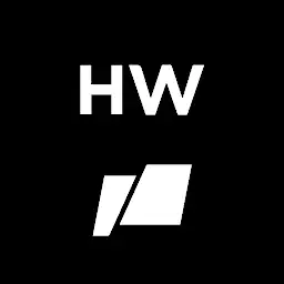 Healthworks + Republic Fitness — Android app icon