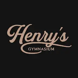 Henrys Gymnasium — Android app icon