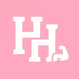 HIMBO HAUS — Android app icon