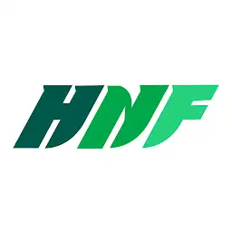 HNF Coaching — Android app icon