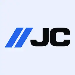 JC Fitness and Coaching — Android app icon