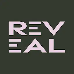 Reveal Coaching — Android app icon