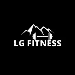 LG Fitness — Android app icon