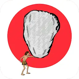Luca — Android app icon