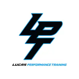 Lucas Performance Training — Android app icon