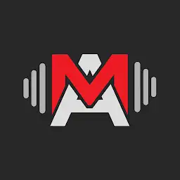 MA Fitness Center — Android app icon