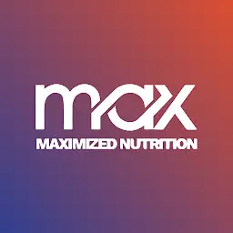 Maximized Nutrition — Android app icon