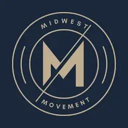 Midwest Movement — Android app icon